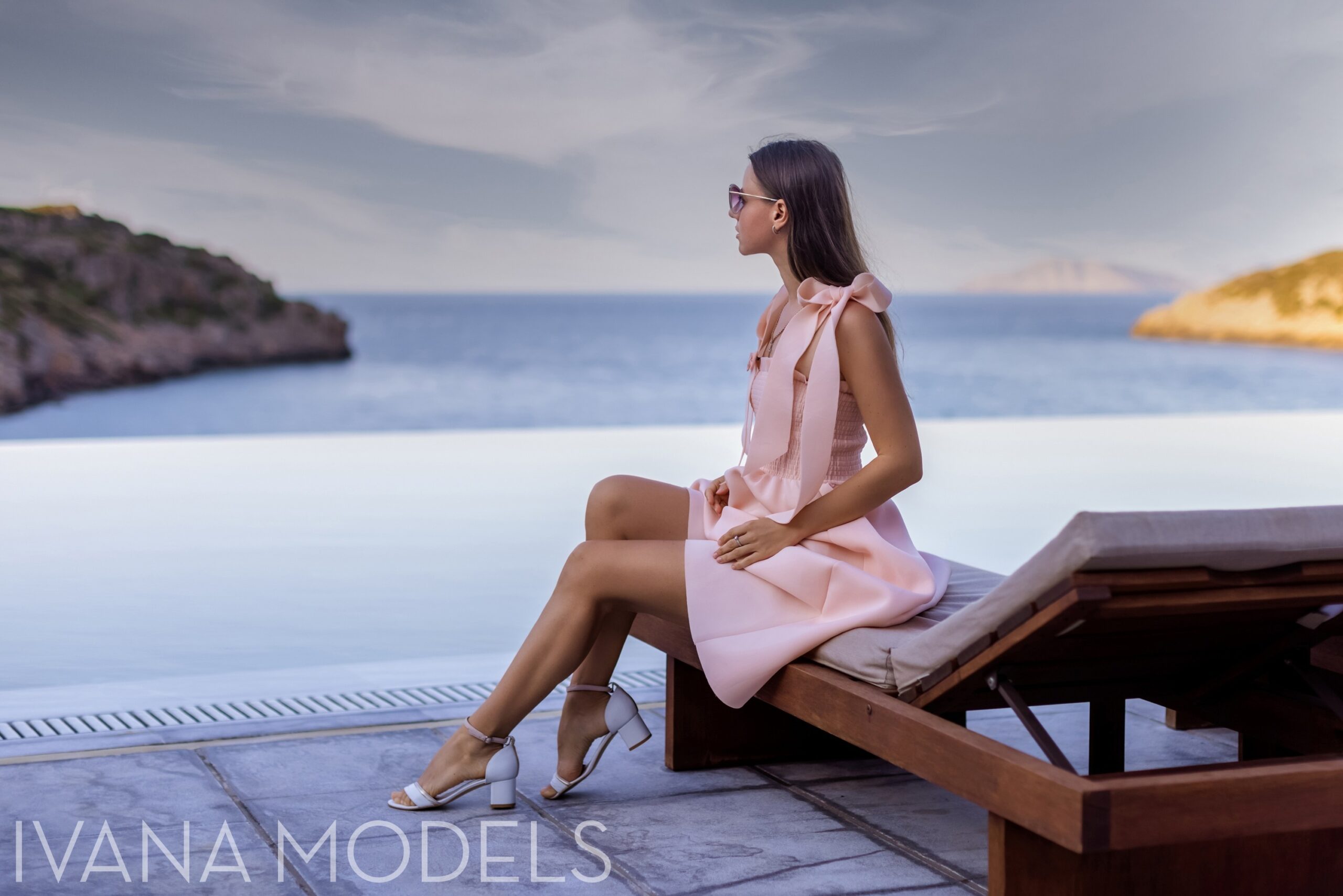 Teen-Look outcall escort service by Ivana Models