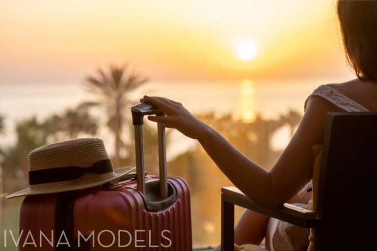 Intelligent escorts are the new standard in luxury escorting