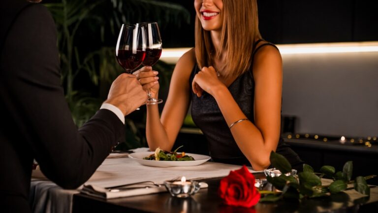 New Year’s Eve Escort – Reserve in Advance