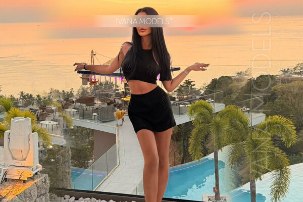 Jessica Frankfurt elite escort model offering high class companion experience and refined charm
