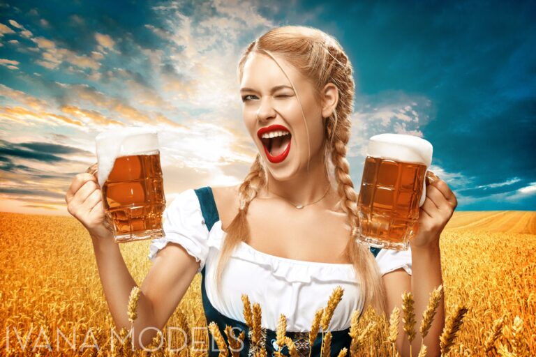 High-Class Escort Girls for Oktoberfest 2026