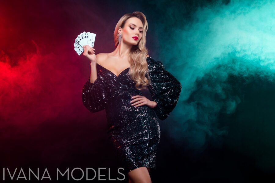 Escort Service for Casino: Arrive With Someone Worth Remembering