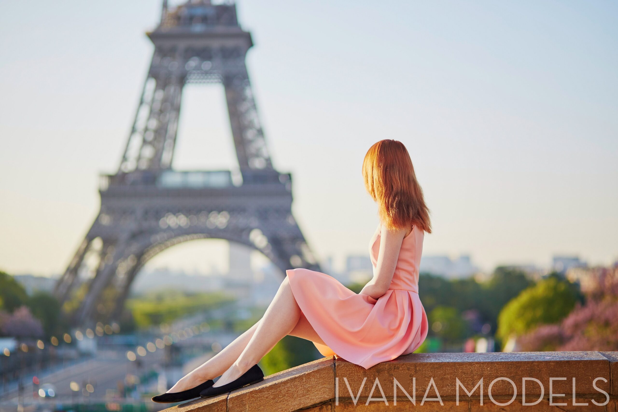 Luxus Escort Service Paris Frankreich