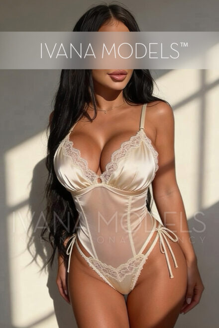 Elite Escort Lady Düsseldorf - Majolie
