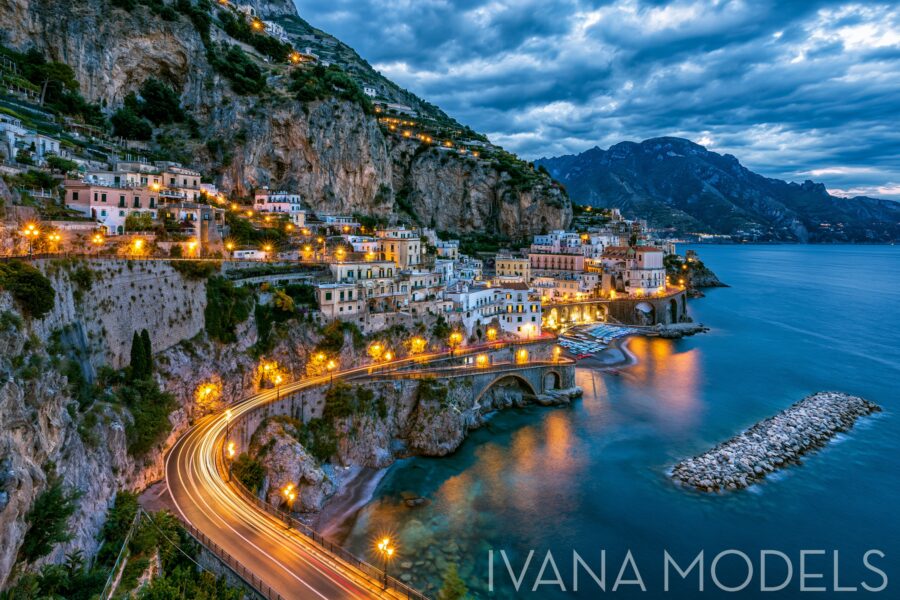 Escort Amalfi Coast: A Guide to a Rendezvous on the Costiera Amalfitana