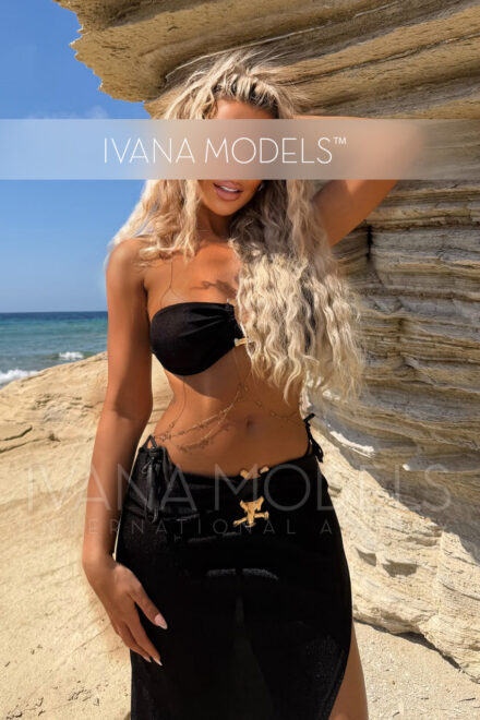 High Class Escort Frankfurt Model – Athena