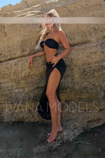 Top Class Escort Frankfurt Model – Athena