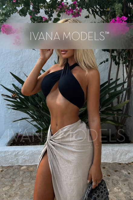 Exklusiver Escort Hamburg: Ava