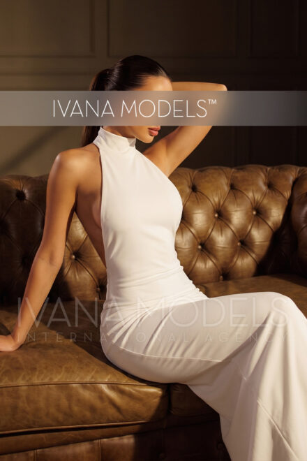 VIP Escort Service Düsseldorf - Clara