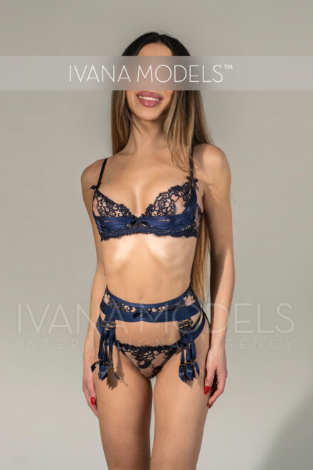 High Class Escort Berlin – Chloe